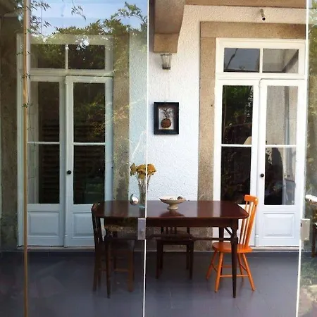 Charming Vintage Apartment