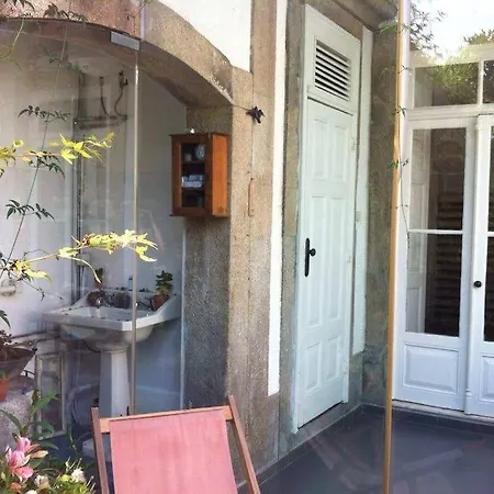Charming Vintage Apartment *