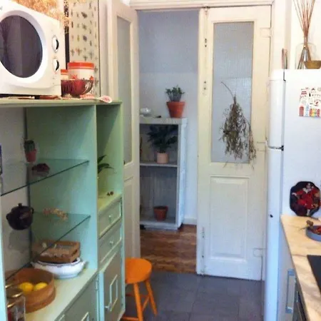 Apartment Charming Vintage Porto