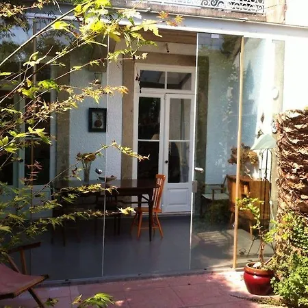 Apartment Charming Vintage *