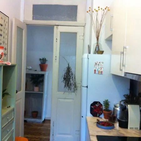 Charming Vintage *